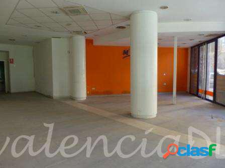 Alquiler Local comercial - Morvedre, Saïdia, Valencia [202456] 3