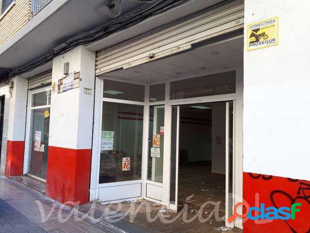 Venta Local comercial - Benicalap, Benicalap, Valencia [186907] 2