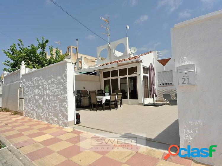 Adosado en El Salado, Torrevieja. 2