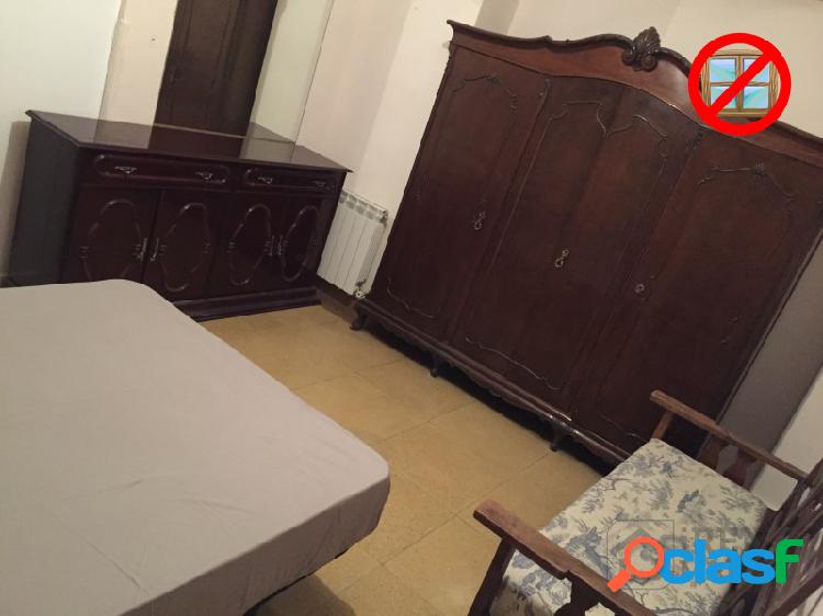 Habitación para estudiantes en Madrid Centro, gastos incluidos