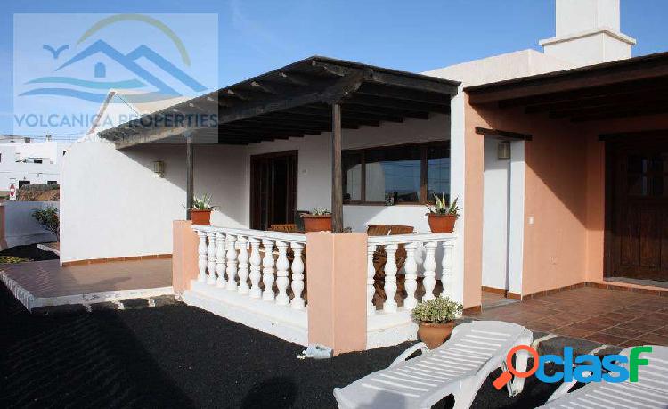 Venta Villa - Teguise, Lanzarote [301013/AO]