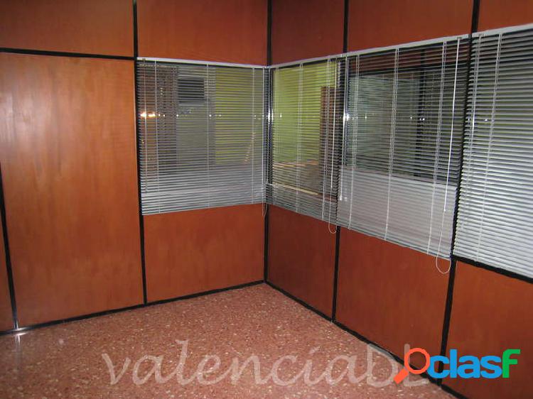 Alquiler Local comercial - Vara de Quart, Patraix, Valencia [204697] 3