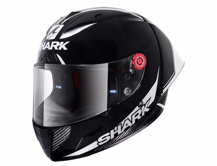 Casco shark race-r pro carbón Casco shark race-r pro carbón