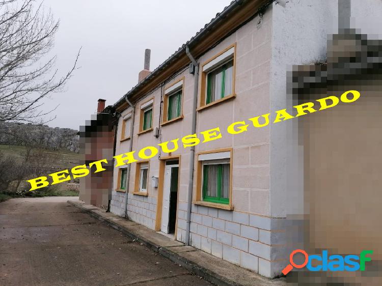 CASA EN TRASPE/xc3/x91A CON HUERTO 2