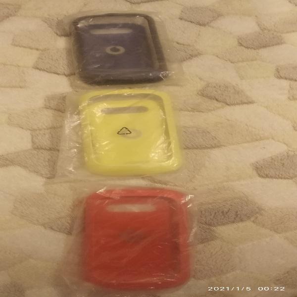 Carcasas ó fundas para móviles Carcasas ó fundas para móviles