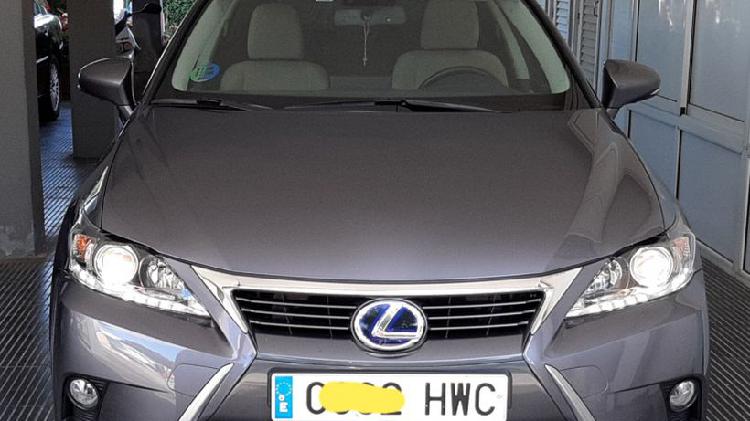 LEXUS CT 200h Eco