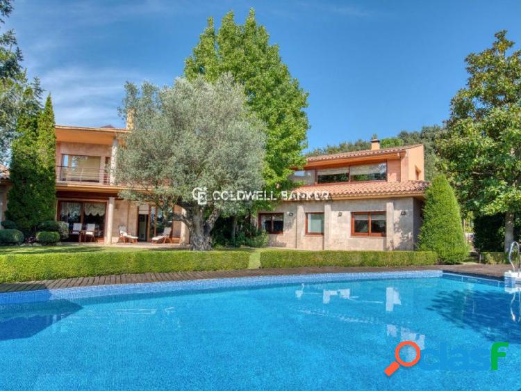 Precioso chalet en Girona - Palau Precioso chalet en Girona - Palau