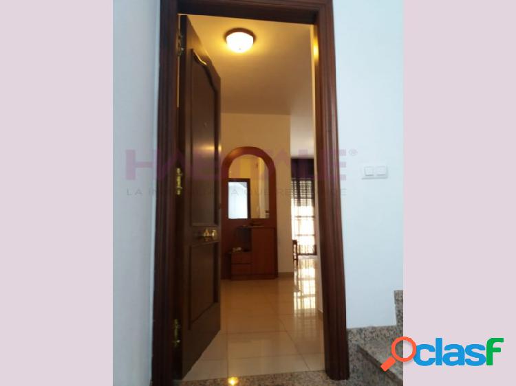 Piso de un dormitorio en zona Cabrillana 2