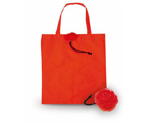 Bolsa plegable rous poliéster 190t Bolsa plegable rous poliéster 190t