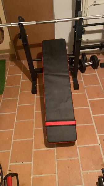 Banco press banca gimnasio Banco press banca gimnasio