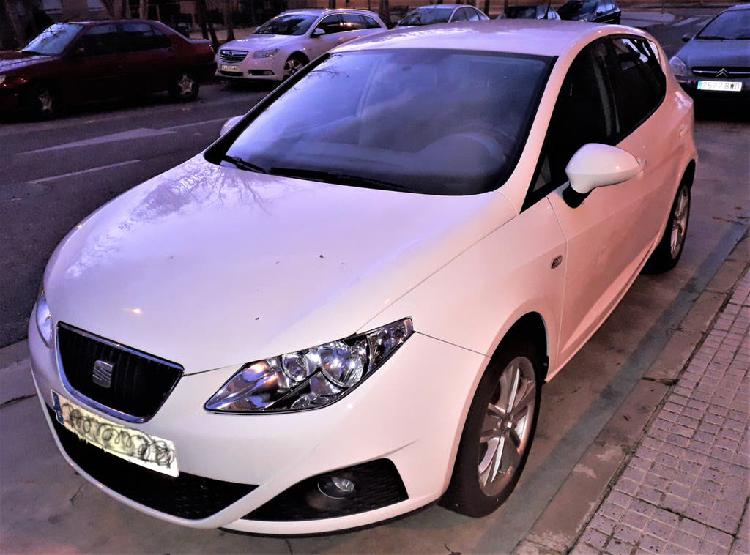 SEAT Ibiza 1.6 TDI Good Stuff