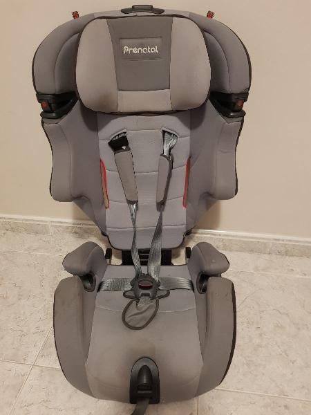 Silla coche isofix Silla coche isofix