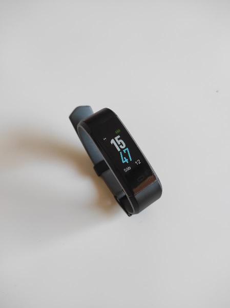 Smartband a color Smartband a color