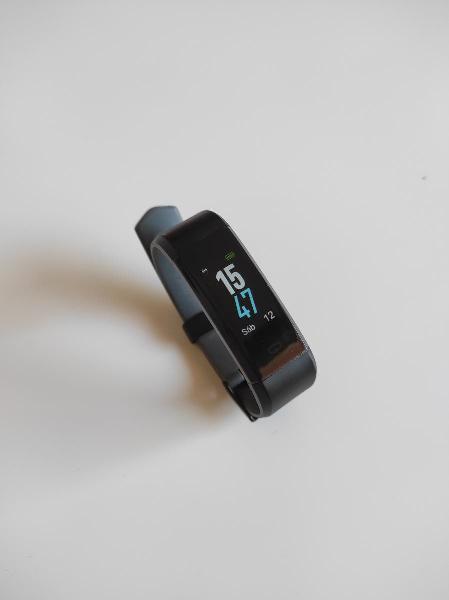 Smartband a color