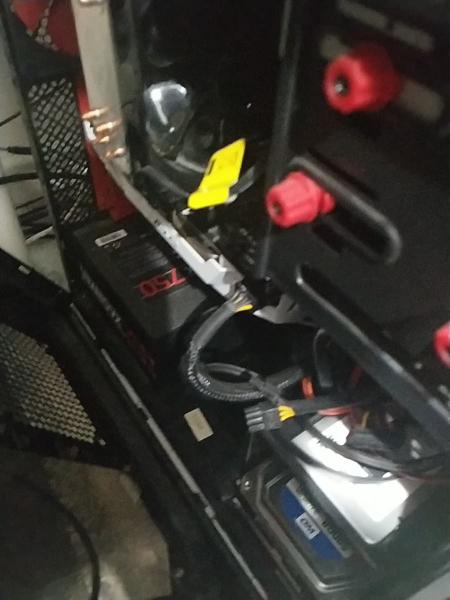 Reparación y puesta a punto ordenador Reparación y puesta a punto ordenador