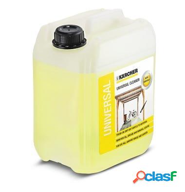 Detergente limpieza universal kärcher Detergente limpieza universal kärcher