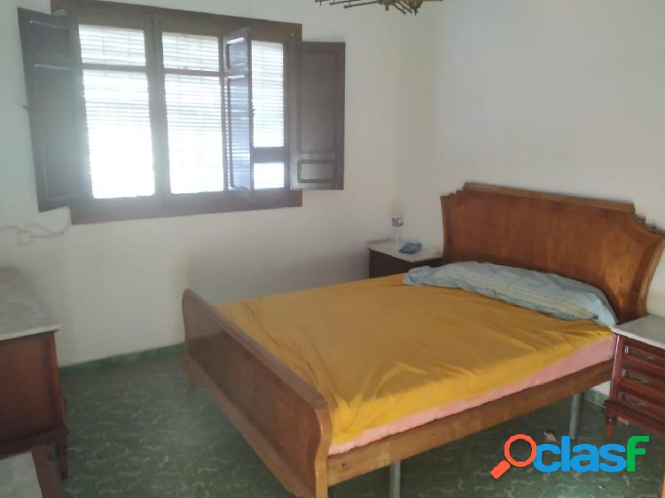MAGNIFICA CASA EN PLANTA BAJA 2