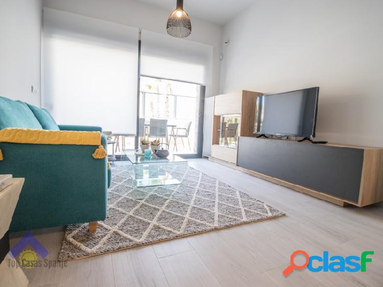 Moderne appartement in Villamartin - Orihuela Costa 2