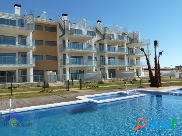 Groot 2 slaapkamerappartement in Villamartin - La Zenia
