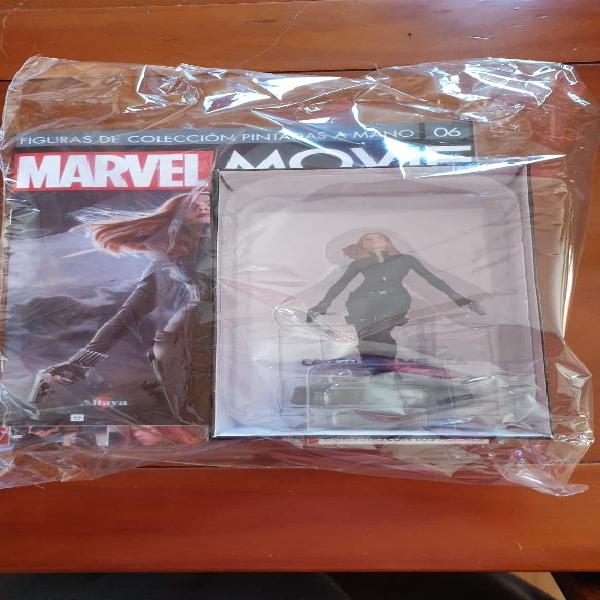 Figura marvel movie colección Figura marvel movie colección