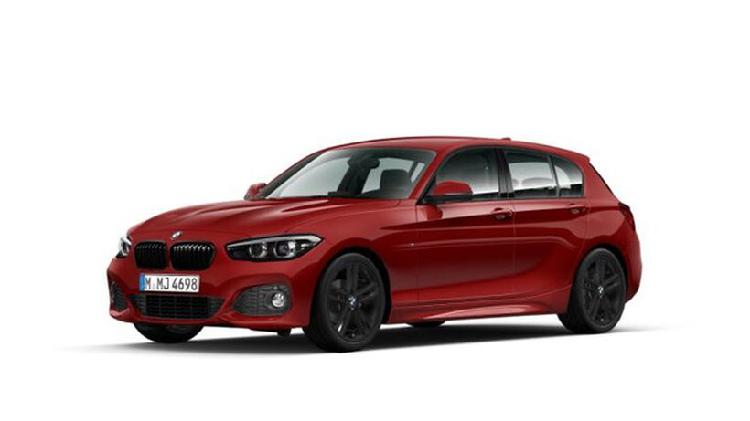 Bmw serie 1 120d Bmw serie 1 120d