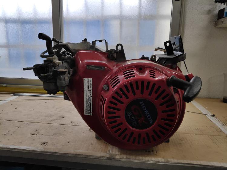 Honda 270 - motor kart 4t Honda 270 - motor kart 4t