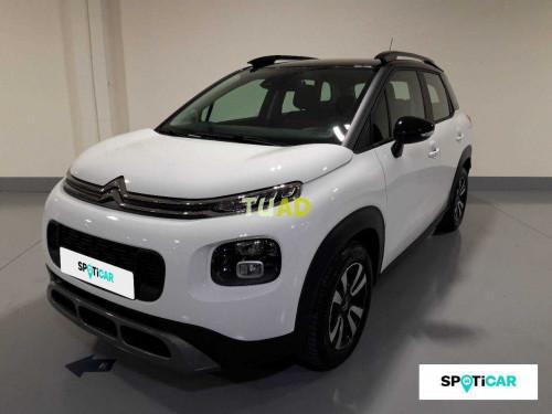 Citroën c3 aircross puretech 81kw (110cv) s&s feel feel Citroën c3 aircross puretech 81kw (110cv) s&s feel feel