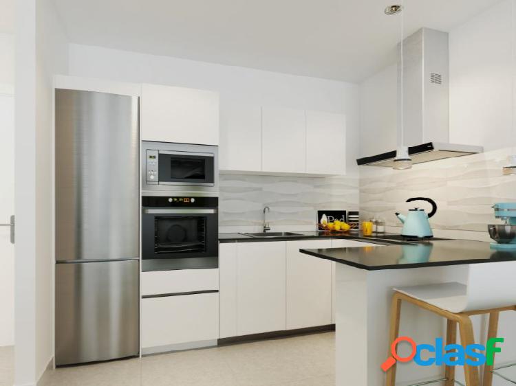 Apartamento Estepona 2