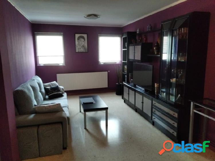 Se vende piso en Esteiro 1