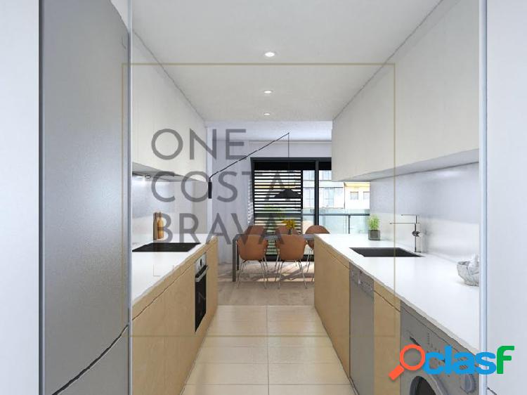 Promoción Obra Nueva - Ctra de Barcelona - Girona - 2-2 3