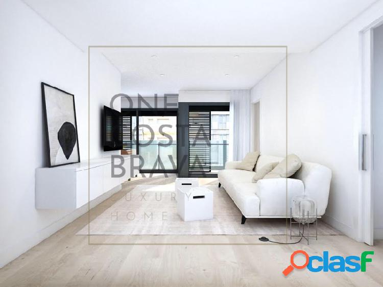 Promoción Obra Nueva - Ctra de Barcelona - Girona - 4-2 1