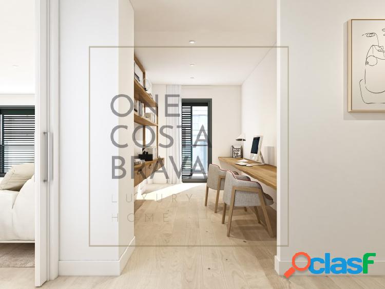 Promoción Obra Nueva - Ctra de Barcelona - Girona - 5-2 2