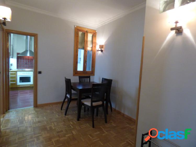 PISO EN CHAMBERI 2
