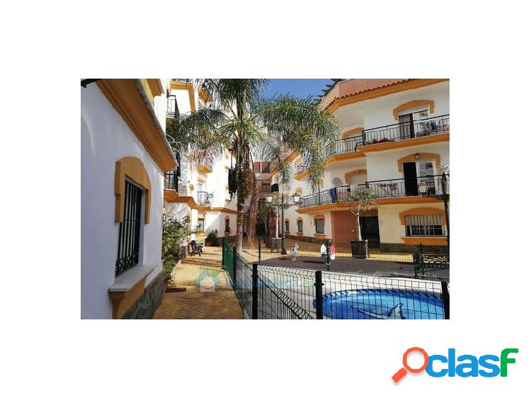 INMOMALAGA VENDE PISO EN GUARO