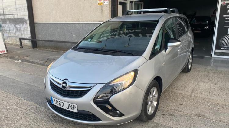 Opel zafira tourer 1.6cdti s/s family edition 120 Opel zafira tourer 1.6cdti s/s family edition 120