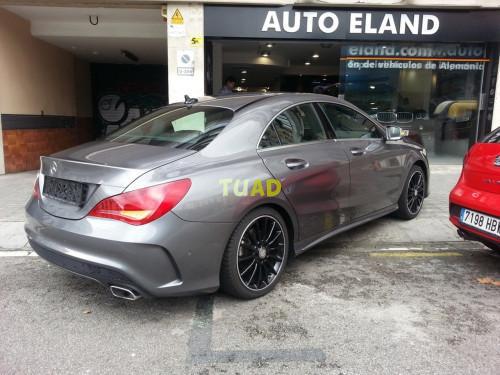 Mercedes cla 200 cdi amg Mercedes cla 200 cdi amg