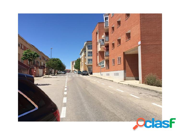 Solar Urbano Venta Cáceres 2
