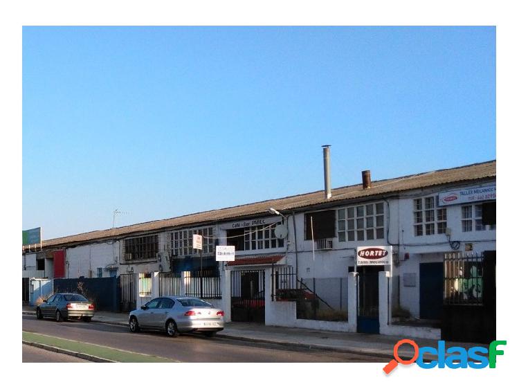 Local comercial Venta Badajoz 1