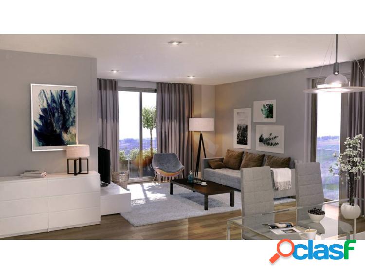 Piso 3 habitaciones Venta Badajoz 2