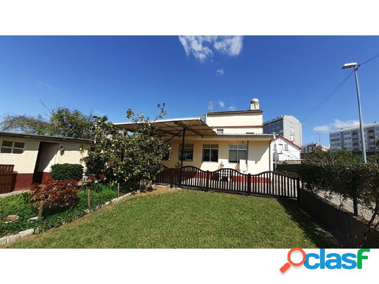 Casa en Fene 3