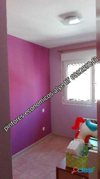 pintor economico en mostoles. dtos. semana santa 689289243 edpañol 12