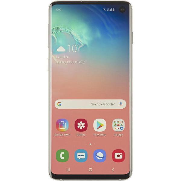 Galaxy S10 128 Gb Dual Sim