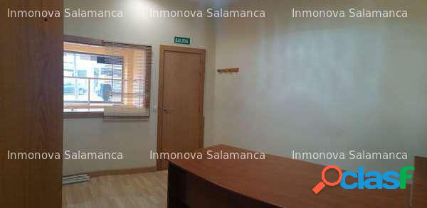 Alquiler Local comercial - Avenida Comuneros, Salamanca [301482/3859/3704]