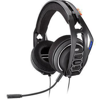 Cascos Reducción de ruido Gaming Micrófono Plantronics RIG