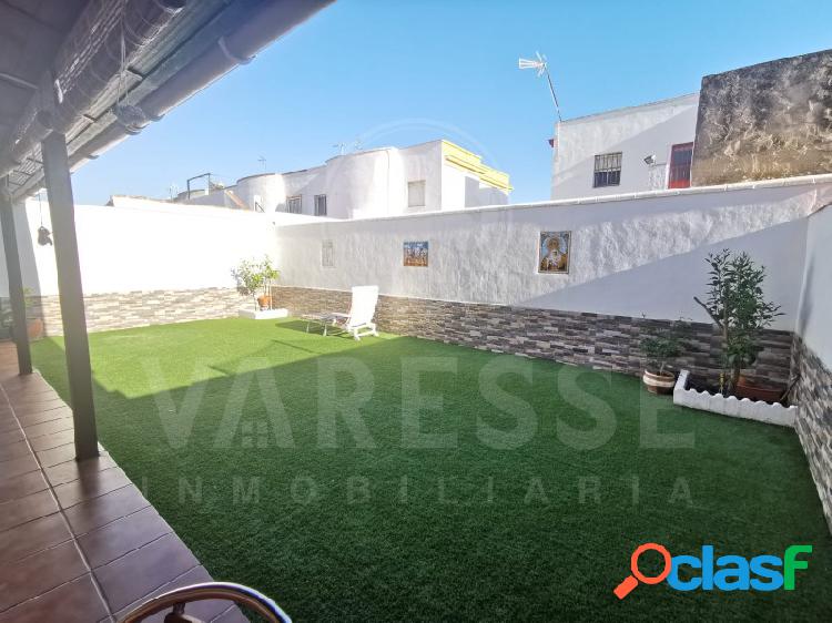 Adosado con posibilidad de piscina!! 3