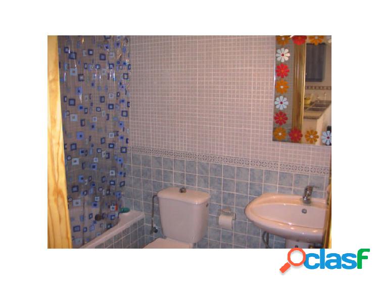Apartamento 1 habitación Venta Vera 2