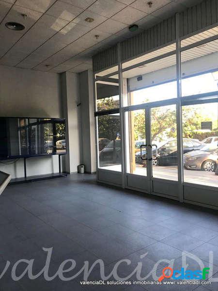 Venta Local comercial - La Creu del Grau, Camins al grau, Valencia [231047] 2