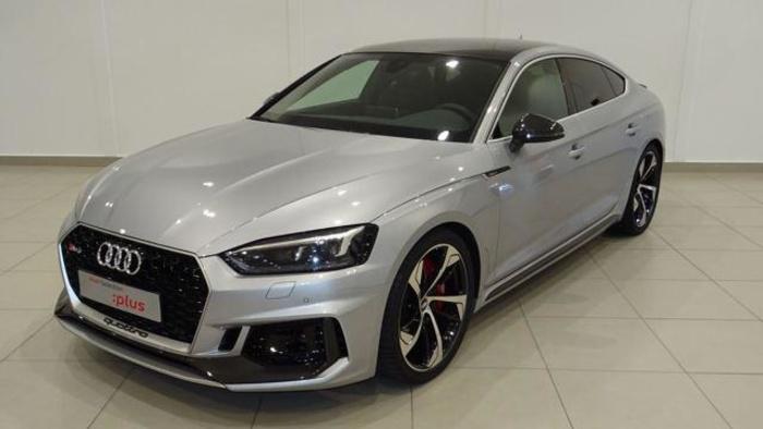 Audi rs5 sportback 2.9 tfsi Audi rs5 sportback 2.9 tfsi