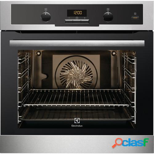 Electrolux horno eoc5434aox inox Electrolux horno eoc5434aox inox