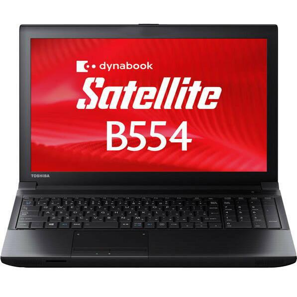 Toshiba dynabook satellite b554/l 15/" core i3 2,4 ghz Toshiba dynabook satellite b554/l 15/" core i3 2,4 ghz